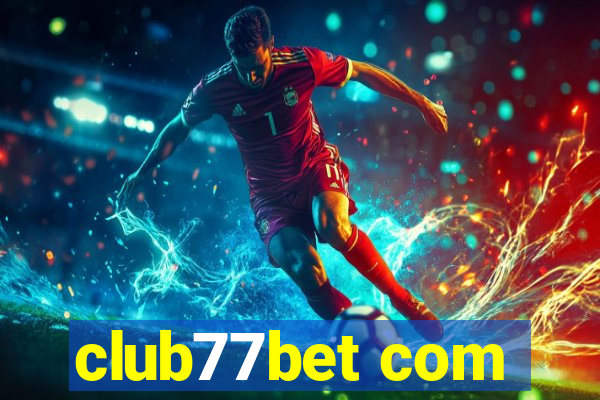 club77bet com